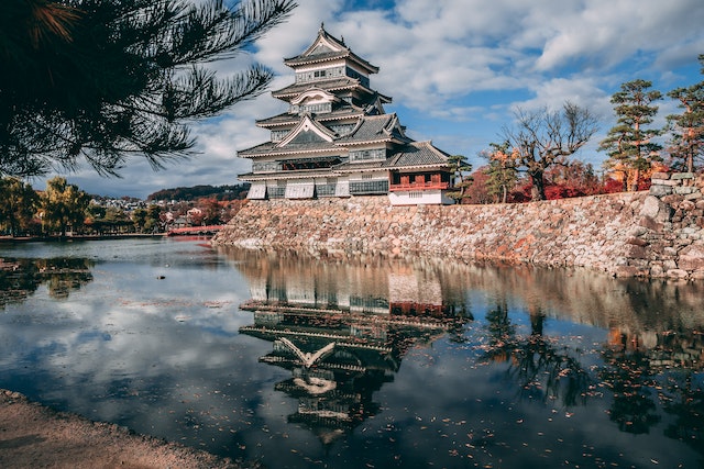 百色与文化融合：顺利适应日本留学的生活方式