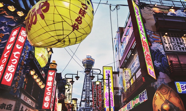 百色日本留学生活的乐趣与探险：旅行与文化体验