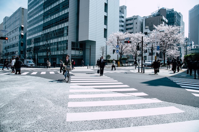 百色为何勤工俭学对在日本的留学生的职业生涯至关重要？