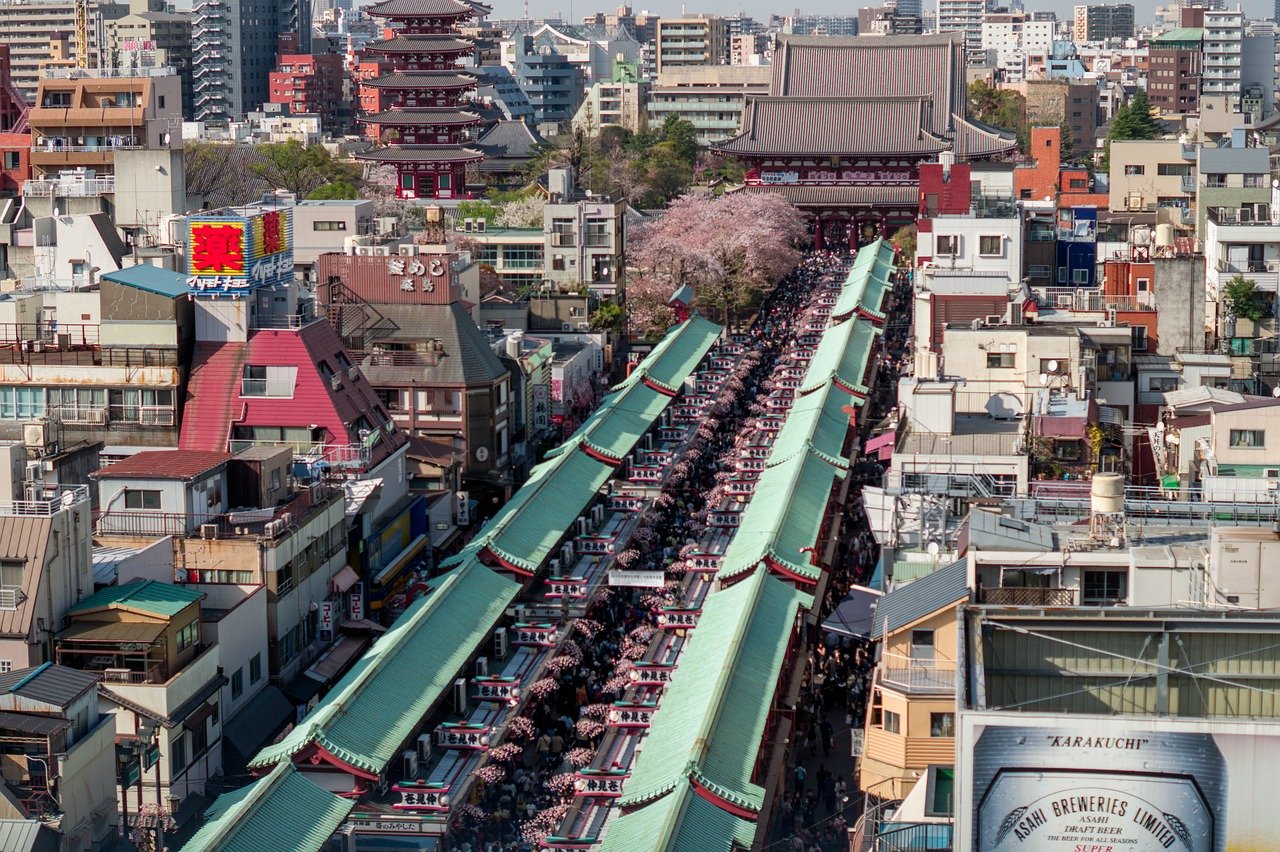 百色高考后的新路径：为何选择去日本留学成就未来？